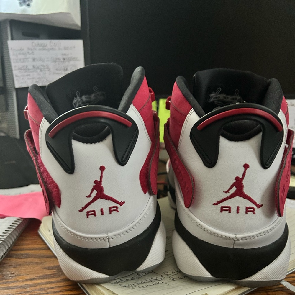 Jordons Nike